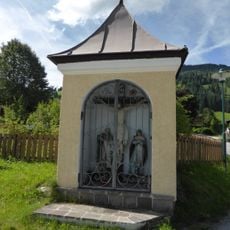 Prechtlkapelle