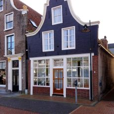 De Dijk 12, Dokkum