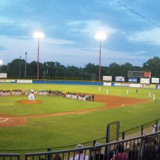 Stadio Gianni Falchi