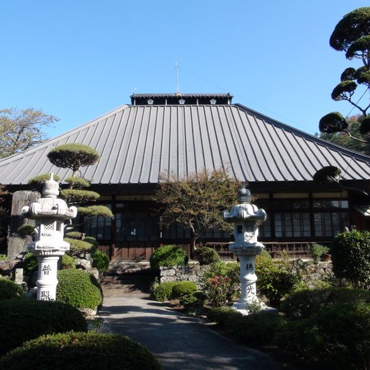 Tentaku-ji