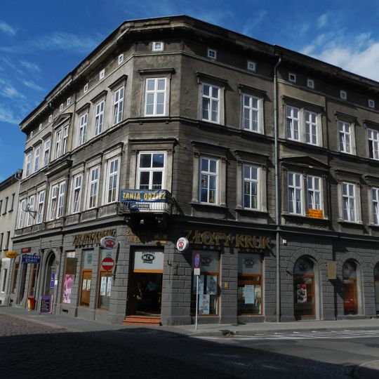 11 Listopada 55 / Wyzwolenia 5