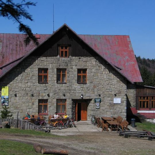 Klimczok Hostel