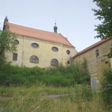Church of Holy Trinity
