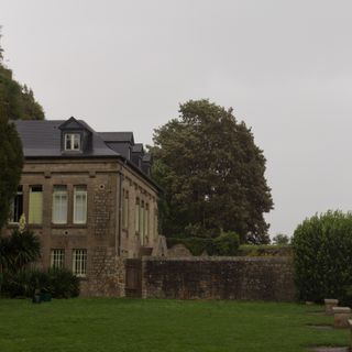 Jardins Sainte-Catherine