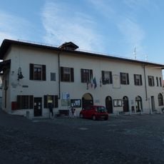 Municipio di Soriso