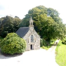 Chapelle Saint-Trémeur de Keruzoret