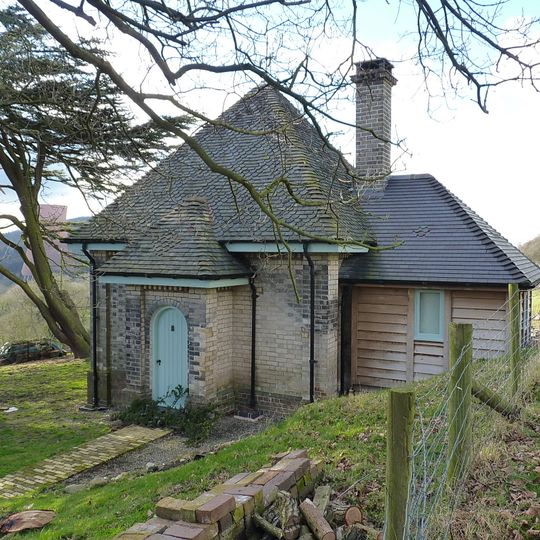 Former Roman Catholic School