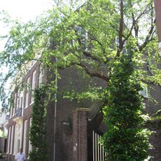 Langestraat 37, Nijkerk