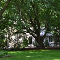 Manoir William-Plenderleath-Christie