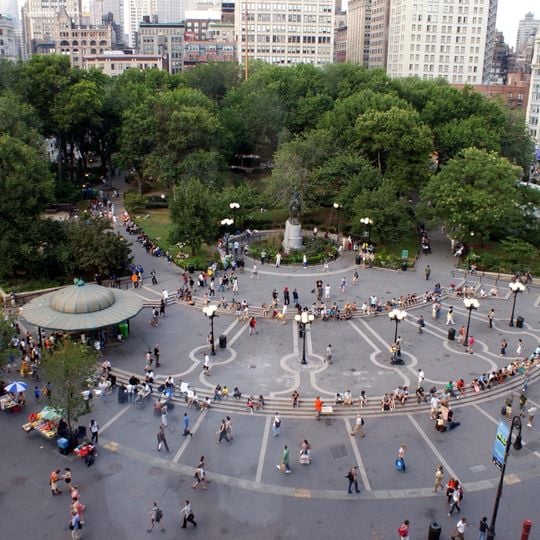 Union Square