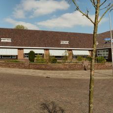 Openbare basisschool Wilderinkschool