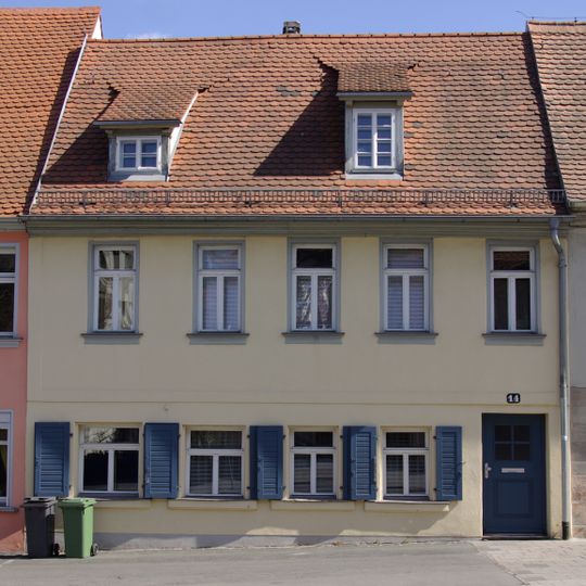 Wohnhaus