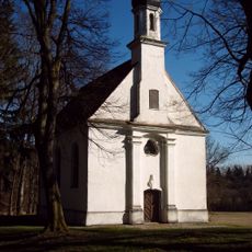 Sankt Laurentius