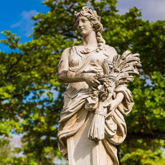 Verão da Praça Paris