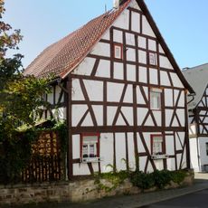 Drommershäuser Straße 3