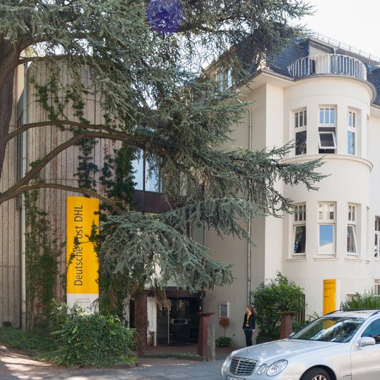 Heinrich-Brüning-Straße 20