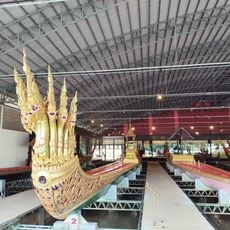 National Museum of Royal Barges