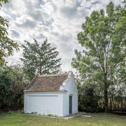 Feld-, Rochus- oder Rosalienkapelle