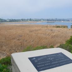 Buena Vista Lagoon