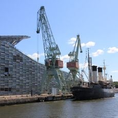 Maritime Museum of Finland