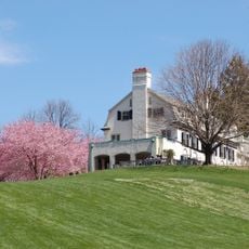 Chanticleer Garden