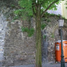 City wall Achter de Molens