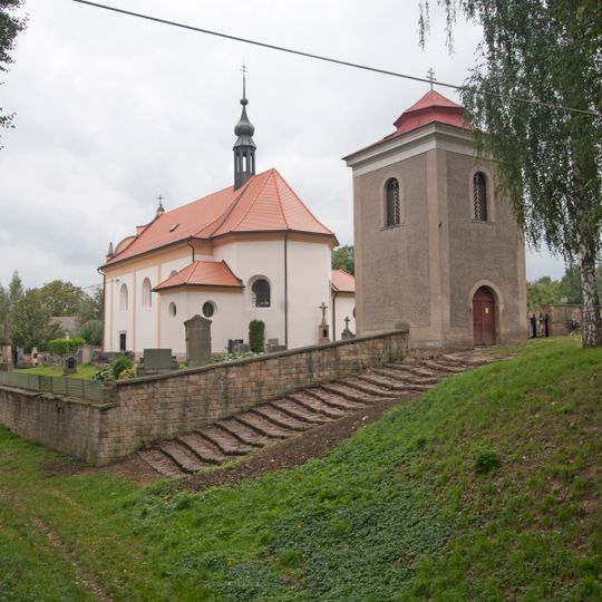 Jeřice