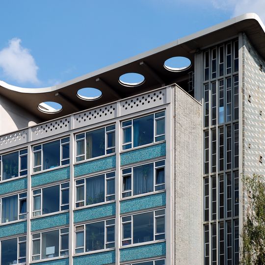 Gesundheitsamt Dortmund