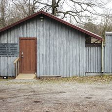 Sätra pistolskyttebana