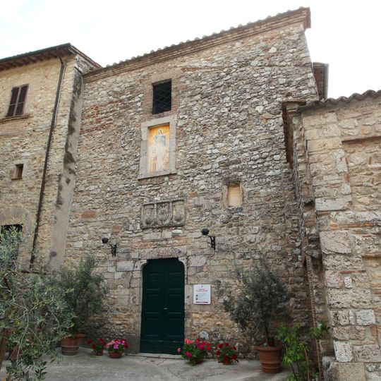 Chiesa dei Santi Filippo e Giacomo