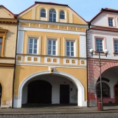 Dům U Kamenného lva