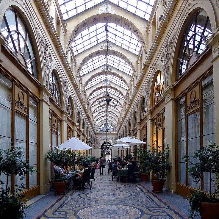 Quartier Vivienne