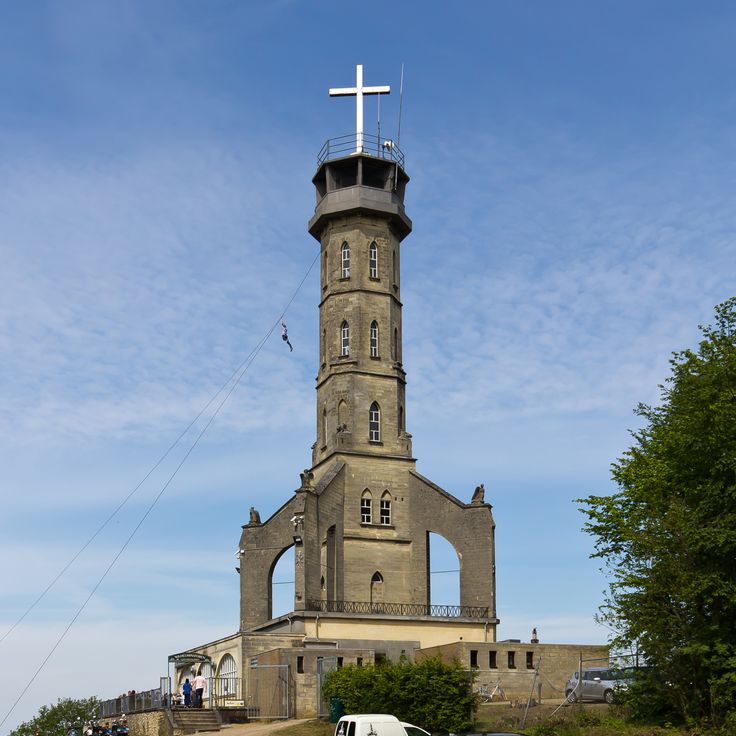 Wilhelminatoren