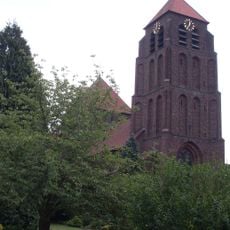 Onze-Lieve-Vrouw-ten-Hemelopnemingskerk