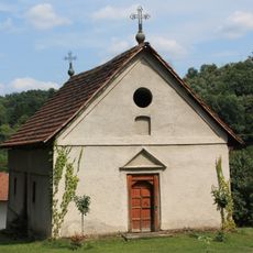 Crkva Pokrova Presvete Bogorodice