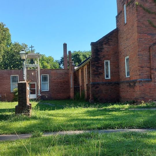 Aurora Fossil Museum