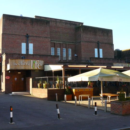 Savoy Cinema