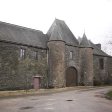 Manoir de la Petite-Haie