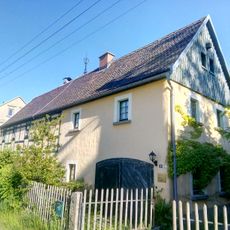 Wohnstallhaus Bruno-Stiebitz-Straße 8