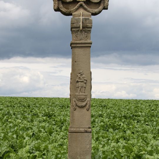 Gnodstädter Sandstein