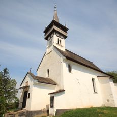 Reformed church in Palad-Komarivtsi