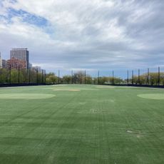 Diversey Driving Range
