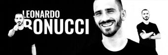Leonardo Bonucci Profile Cover