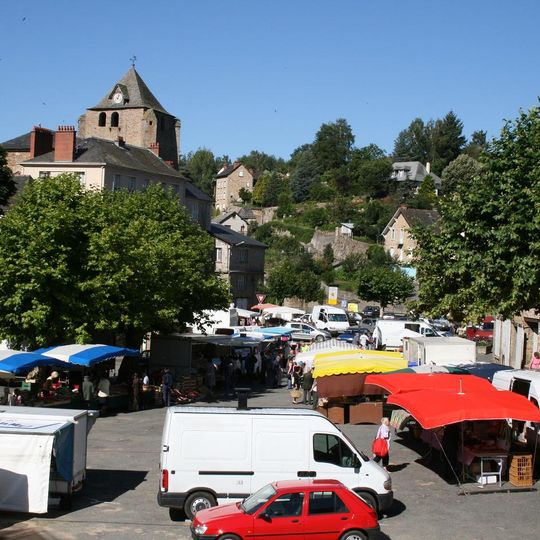 Cassagnes-Bégonhès