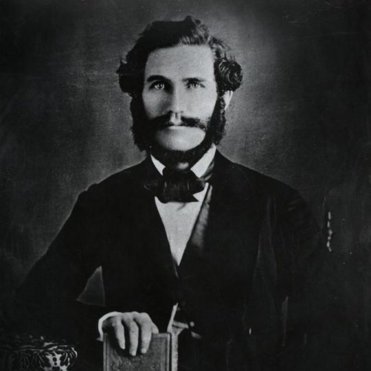 Ezekiel W. Cullen Building