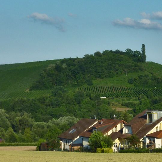 Altenbergkuppe