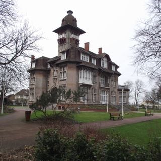 Le Château Coquelle