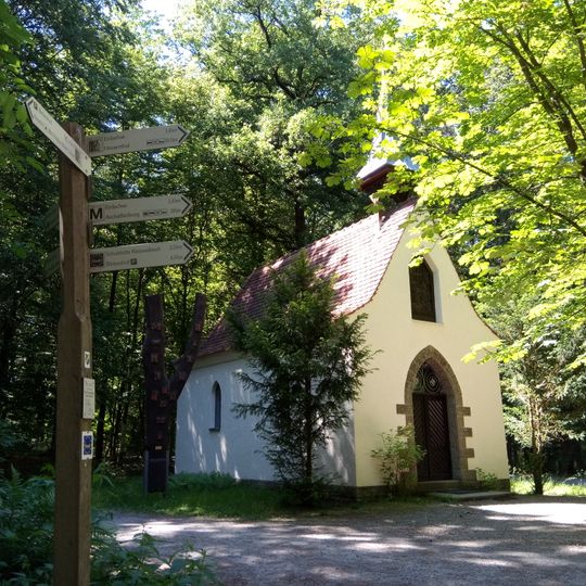 Christkönigskapelle