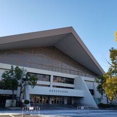 西宮市立中央運動公園
