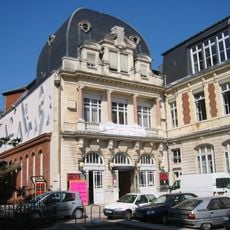 Kursaal de Besançon